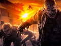 Igra Zombie Jigsaw Puzzle planet