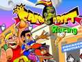 Igra Cafon Street Racing