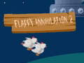 Igra Flappy Annihilation 2