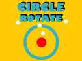Igra Circle Rotate