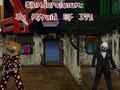 Igra Slenderclown: Be Afraid Of It