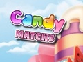 Igra Candy Match3