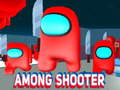 Igra Among Shooter 