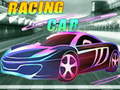 Igra Racing Car 