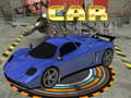 Igra City Car Rush 