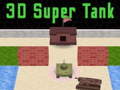 Igra 3d super tank