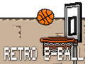 Igra Retro B-Ball