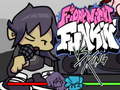 Igra Friday Night Funkin vs The Origami King