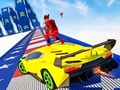 Igra Hyper Stunts 3D