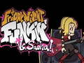 Igra Friday Night Funkin vs Sasha