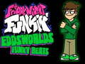 Igra Friday Night Funkin Eddsworlds Funky Beats