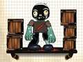 Igra Zombie Survival
