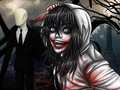 Igra Jeff The Killer The Hunt For The Slenderman