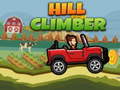 Igra Hill Climber ‏