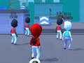 Igra Parkour Runner