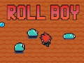 Igra Roll Boy