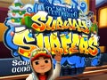 Igra Subway Surfers Saint Petersburg