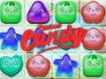 Igra Cartoon Candy 