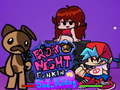 Igra Friday Night Funkin' vs Sad Bulldog