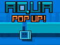 Igra Aqua Pop Up