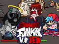 Igra Friday Night Funkin vs Jeb