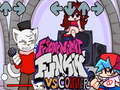 Igra Friday Night Funkin vs Conner