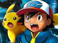 Igra Pokemon Jigsaw Puzzle