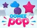 Igra Oomee Pop