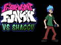 Igra Friday Night Funkin vs Shaggy 