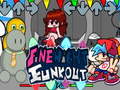 Igra Fine Night Funkout VS Clippy