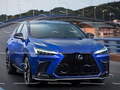 Igra Lexus NX 2022 Puzzle