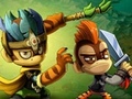 Igra Monkey Quest