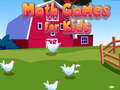 Igra Math Games for kids