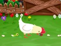 Igra Stupid Chicken