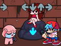 Igra Friday Night Funkin vs Isaac