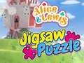 Igra Alice & Lewis Jigsaw Puzzle
