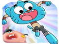 Igra gumball jumb