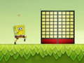 Igra spongebob Jump adventure