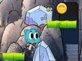 Igra Gumball Jump adventure