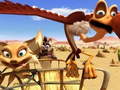 Igra Oscar Oasis Jigsaw Puzzle