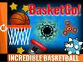 Igra Incredible Basketball