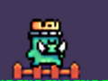 Igra Run Pig Run