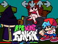 Igra RPG Night Funkin