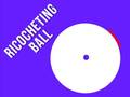 Igra Ricocheting Ball