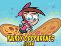 Igra Fairly oddParents Jigsaw 