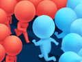 Igra Count Masters: Crowd Runner 3D