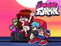 Igra Super Friday Night Funk