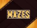 Igra Mazes