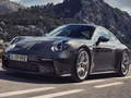 Igra Porsche 911 GT3 Touring Slide
