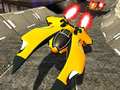 Igra Spaceship Racing